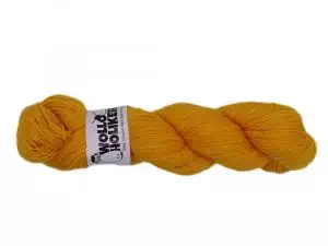 Wolloholiker Glitzer *Salty Orange*