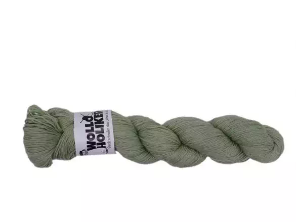 Smutje *Olivenhain*, Wolle kaufen Bremerhaven, handgefärbte Wolle