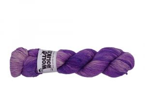 Merino High-Twist *Provence-Rundreise*. Wolle kaufen Bremerhaven, handgefärbte Wolle