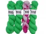 Wollpaket Basic/Special effects *#yarnporn*