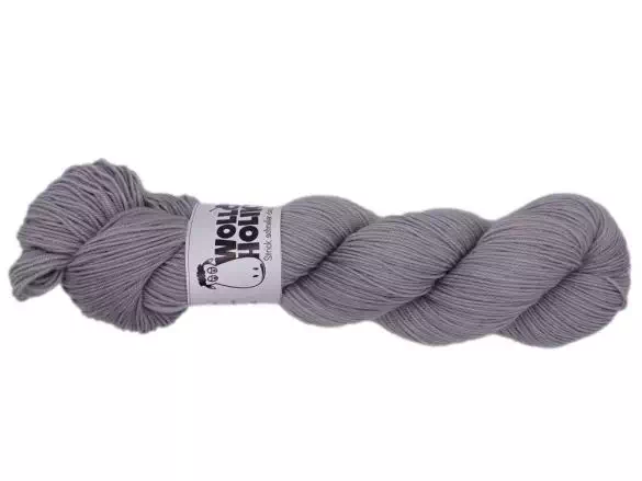 Merino High-Twist *Silversurfer*. Wolle kaufen Bremerhaven, handgefärbte Wolle