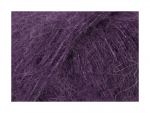 Brushed Alpaca Silk 10 *Violett*