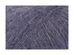 Brushed Alpaca Silk 13 *Jeansblau*