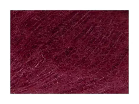 Drops Brushed Alpaca Silk – Brushed Alpaca Silk 23 *Bordeaux*