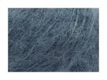 Brushed Alpaca Silk 25 *Stahlblau*