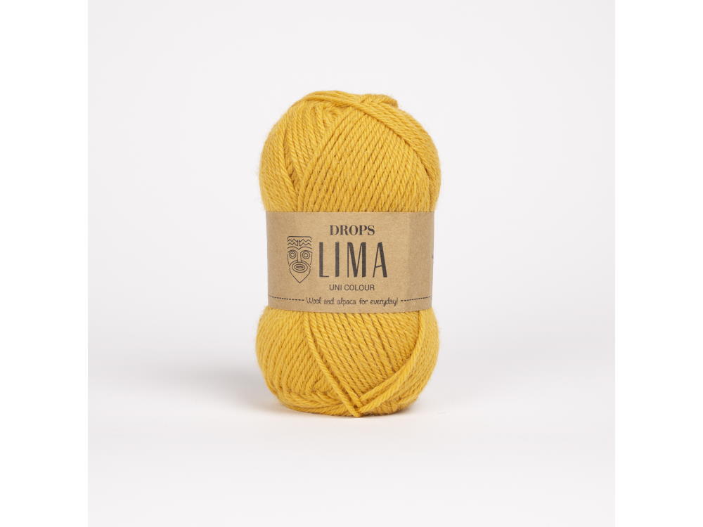 Drops Lima Uni Colour