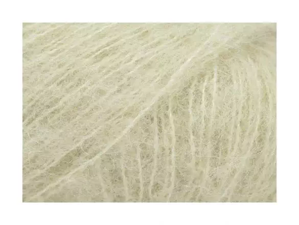 Drops Brushed Alpaca Silk – Brushed Alpaca Silk 27 *Regenwaldtau*