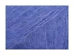 Brushed Alpaca Silk 26 *Kobaltblau*