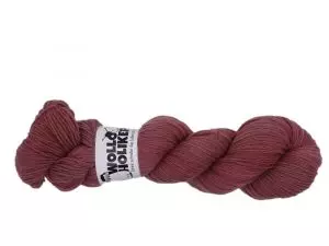 Wolloholiker Basic *Brown Sugar* - Handgefärbte Wolle aus Bremerhaven.