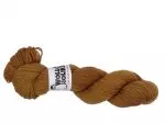 Wolloholiker Basic *Golden Oak* - Handgefärbte Wolle aus Bremerhaven.
