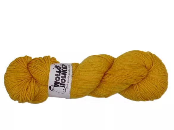 Wolloholiker Basic 6fach *Gewürze*