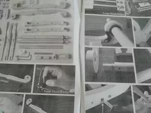 Als die kleine lila Zimtstange auszog um die Weberei zu erobern 20150422_184128