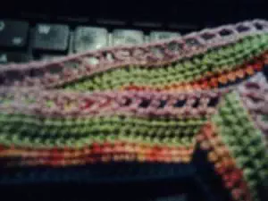 Crochet Along - ein Dauerprojekt erblickt die Welt
