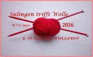 Sulinger Wollfest 2016